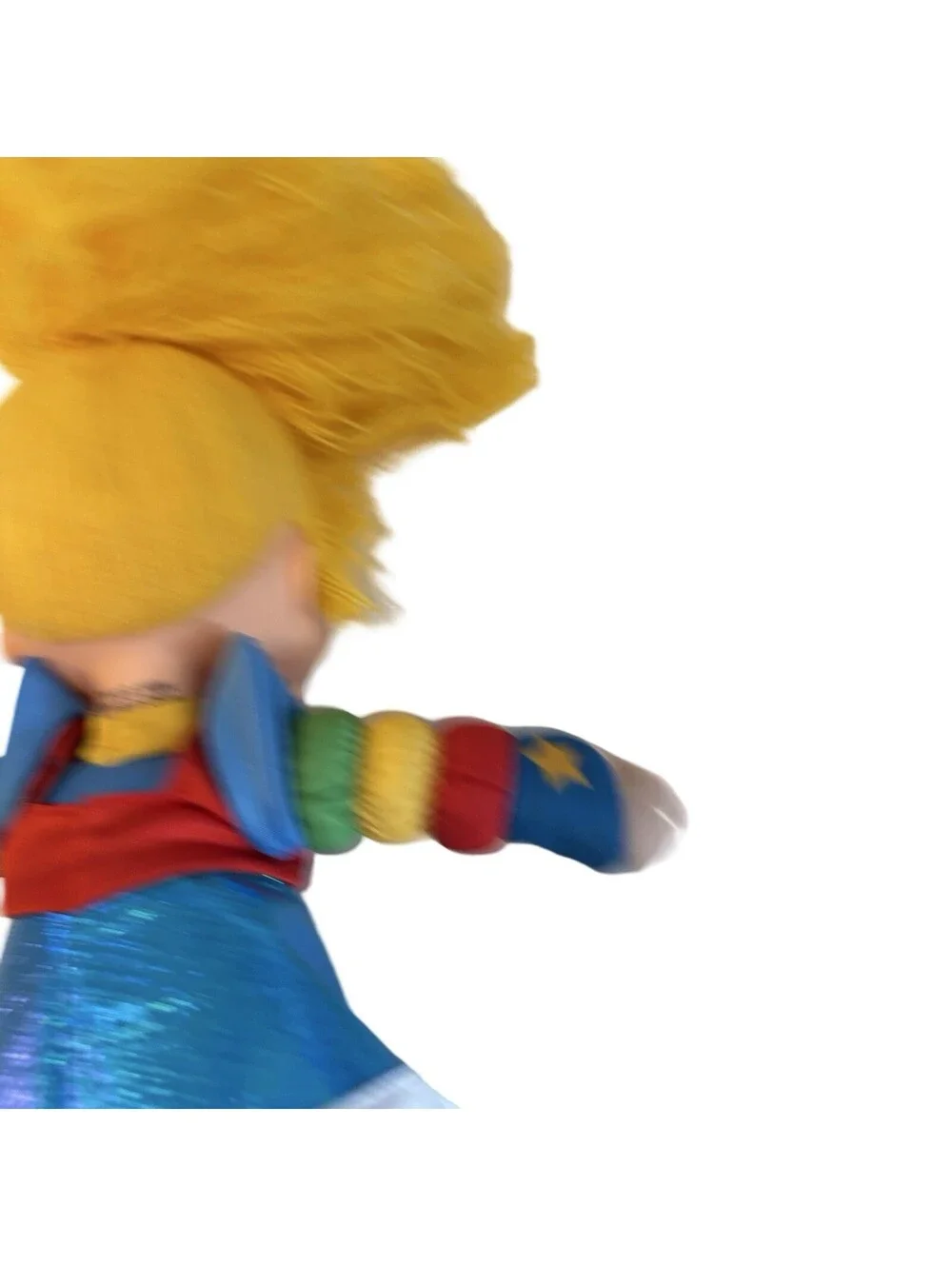 Hallmark rainbow brite